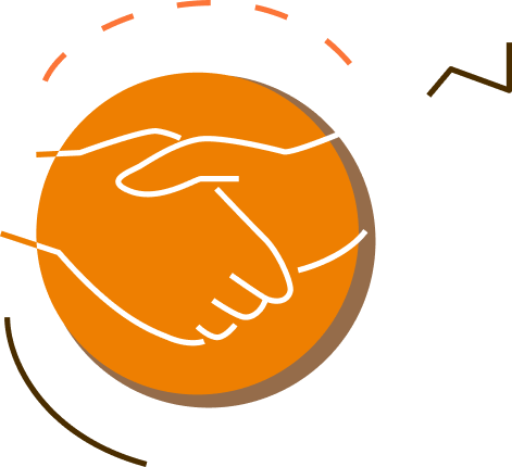 Persönliche Nähe und Verbundenheit